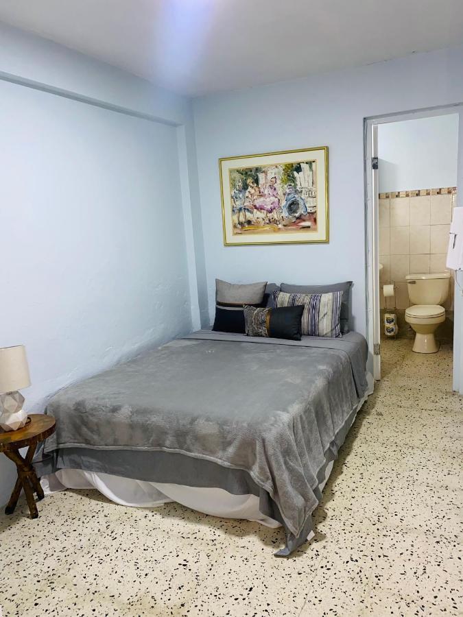Casa Magdalena Apartamento San Juan Exterior foto