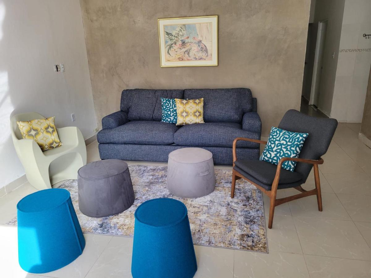 Casa Magdalena Apartamento San Juan Exterior foto