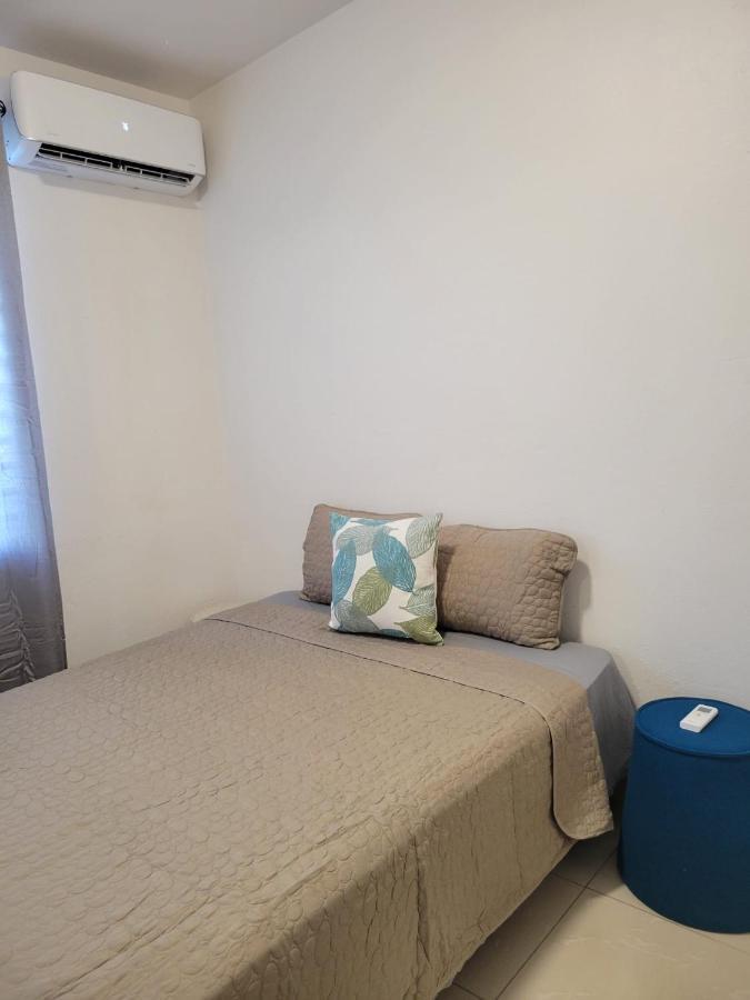 Casa Magdalena Apartamento San Juan Exterior foto