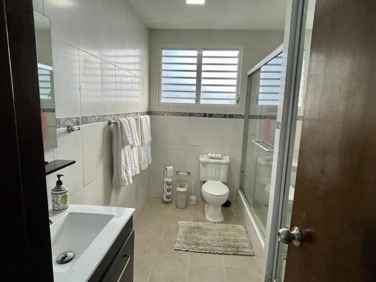 Casa Magdalena Apartamento San Juan Exterior foto