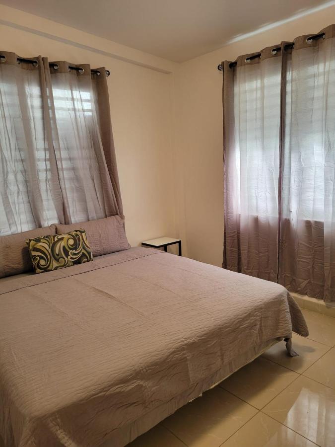 Casa Magdalena Apartamento San Juan Exterior foto