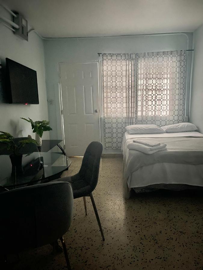 Casa Magdalena Apartamento San Juan Exterior foto