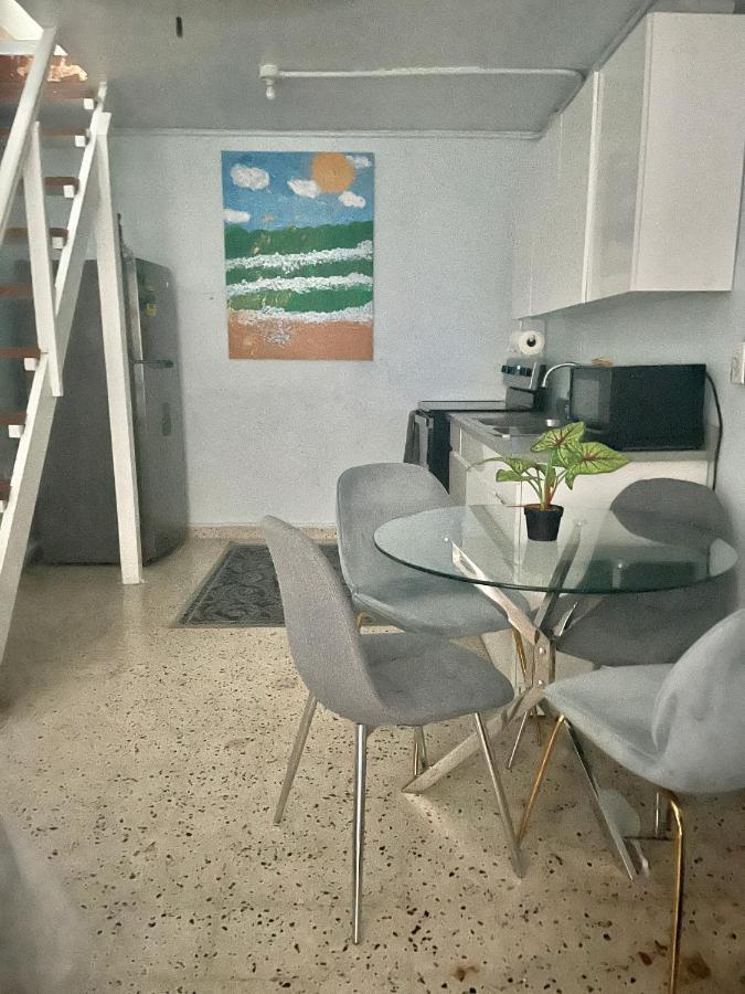 Casa Magdalena Apartamento San Juan Exterior foto