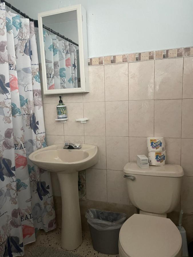Casa Magdalena Apartamento San Juan Exterior foto