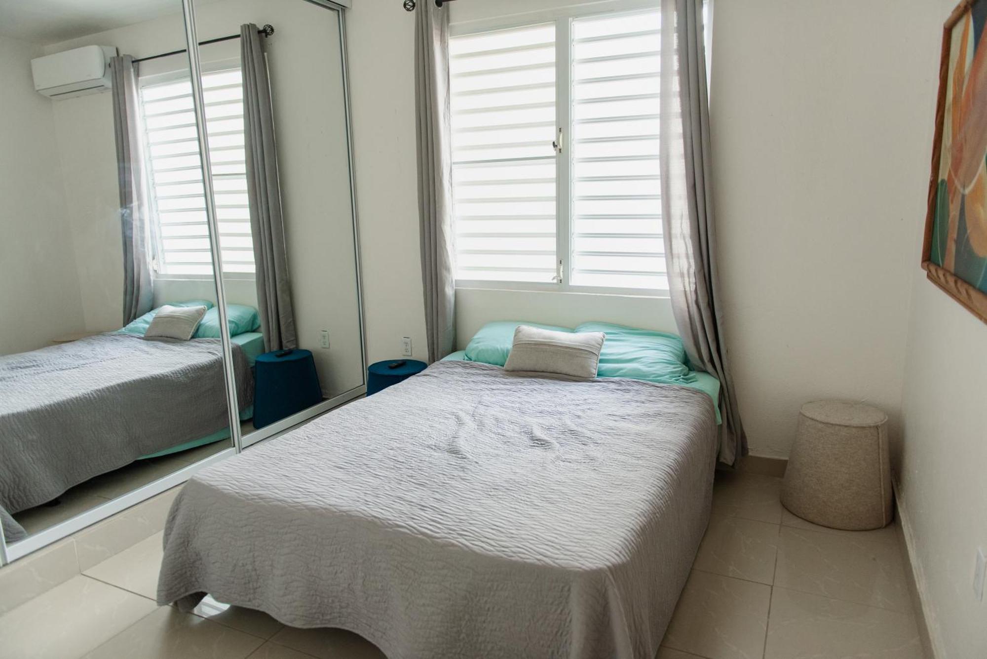 Casa Magdalena Apartamento San Juan Exterior foto