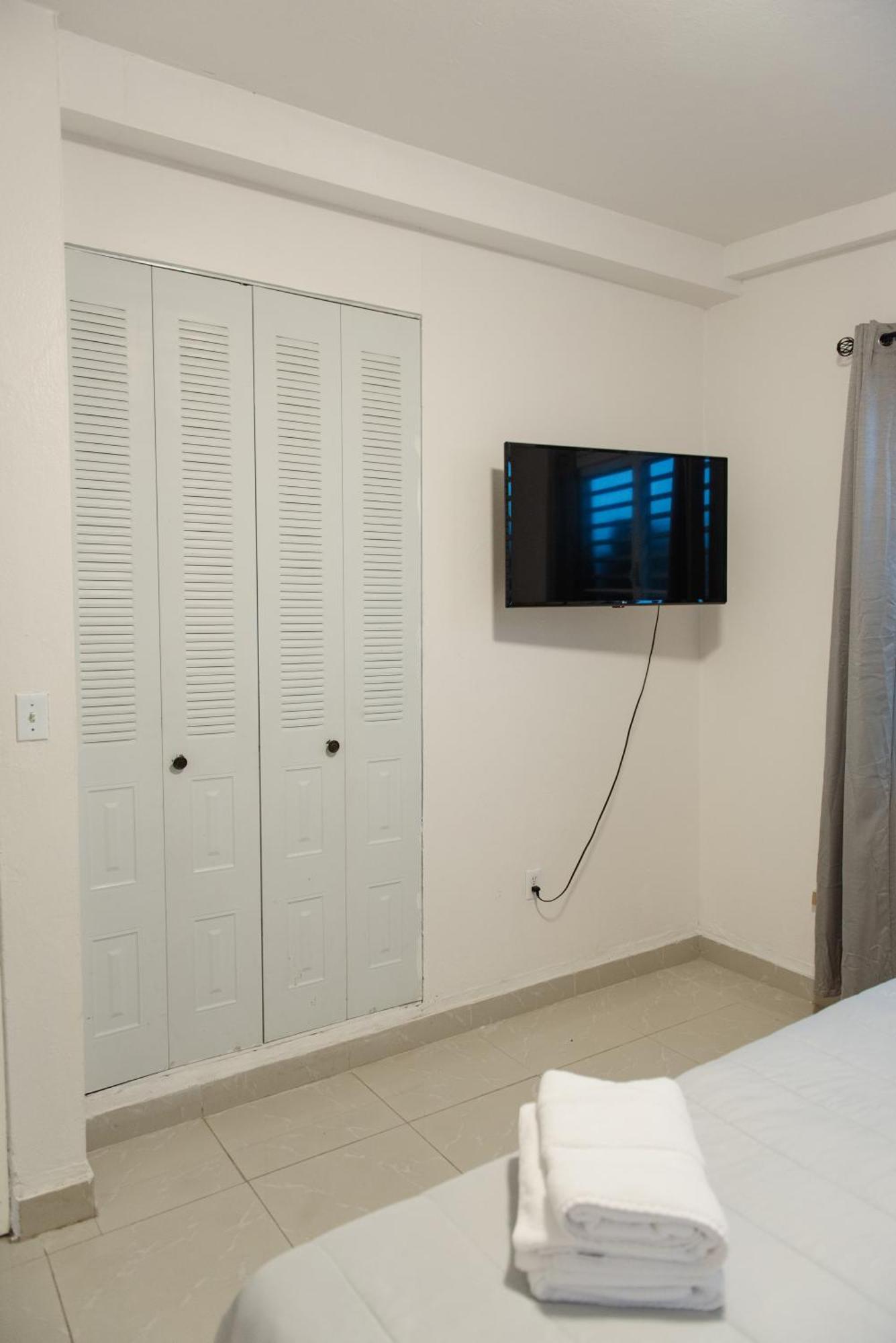 Casa Magdalena Apartamento San Juan Exterior foto
